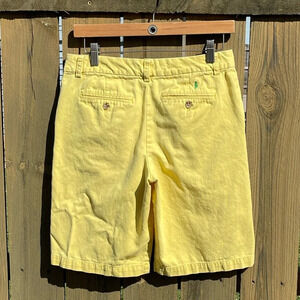 Polo by Ralph Lauren Yellow Shorts Boys’ Size 18